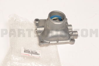 Toyota 3350660100 RETAINER SUB-ASSY, CONTROL SHIFT LEVER (FOR FLOOR SHIFT)