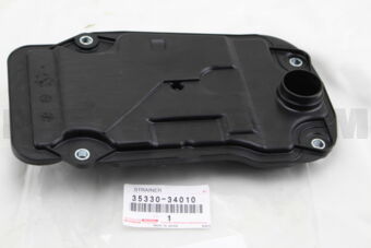 Toyota 3533034010 STRAINER ASSY, VALVE BODY OIL