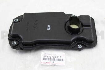 Toyota 3533034010 STRAINER ASSY, VALVE BODY OIL