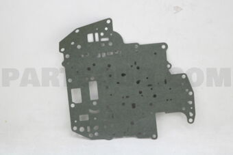 GASKET, VALVE BODY, NO.1 3543320040 | Toyota Parts | PartSouq