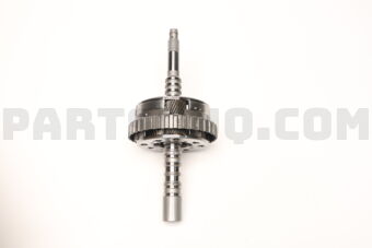 Toyota 3572060110 GEAR ASSY, FR