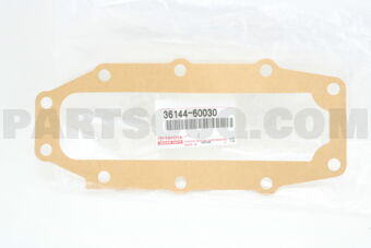 3614460030 Toyota GASKET, TRANSFER POWER TAKE-OFF COVER