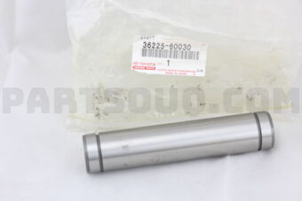SHAFT, TRANSFER IDLER GEAR 3622560030 | Toyota Parts | PartSouq