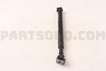 Toyota 3711036740 SHAFT ASSY, PROPELLER, REAR