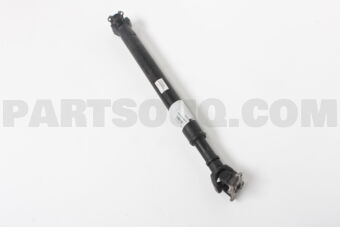 Toyota 3711060610 SHAFT ASSY, PROPELLER
