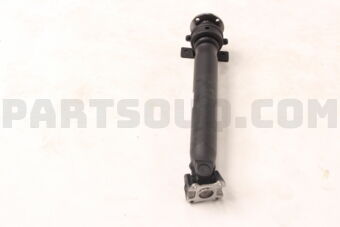 Toyota 3712036550 SHAFT ASSY, PROPELLER, CENTER