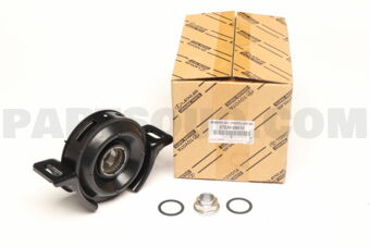 Toyota 3723009010 BEARING SET PROPELL
