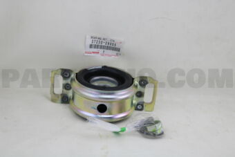 Toyota 3723029055 BEARING ASSY, CENTER SUPPORT, NO.1