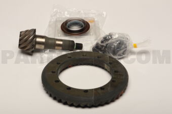 Toyota 4120180904 FINAL GEAR KIT