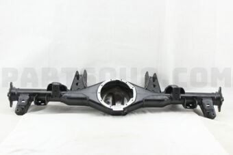 Toyota 4211060580 CARCASA DEL EJE TRASERO COMPLETA