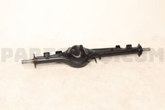 Toyota 4211060A30 HOUSING ASSY, REAR AXLE