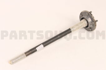 Toyota 4230160902 SHAFT, REAR AXLE, RH