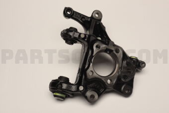 Toyota 4230542070 CARRIER SUB-ASSY RR