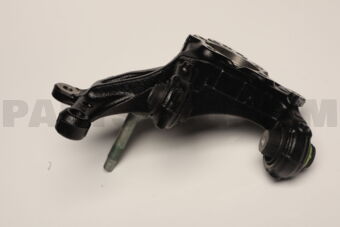 Toyota 4230542070 CARRIER SUB-ASSY RR