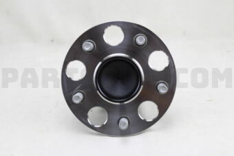 Toyota 4245033080 HUB & BRG ASSY, RR