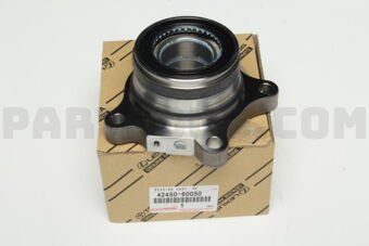 Toyota 4245060050 WHEEL BEARING