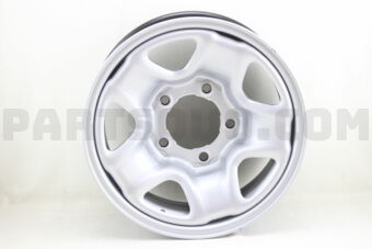 Toyota 4260160612 WHEEL SUB-ASSY