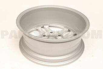 Toyota 42611F4140 WHEEL DISC