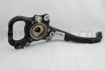Toyota 4320160020 ACHSSCHENKEL, RECHTS