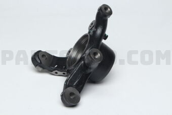 Toyota 432110K010 KNUCKLE, STEERING, RH