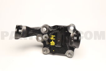 Toyota 4321136905 KNUCKLE, STEERING, RH