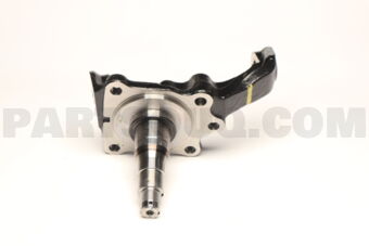 Toyota 4321136905 KNUCKLE, STEERING, RH