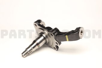 Toyota 4321136905 KNUCKLE, STEERING, RH