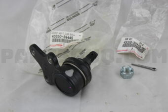 Toyota 4333039445 JOINT ASSY, LOWER BALL, FRONT, RH/LH