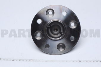 Toyota 43511BZ170 HUB FR AXLE