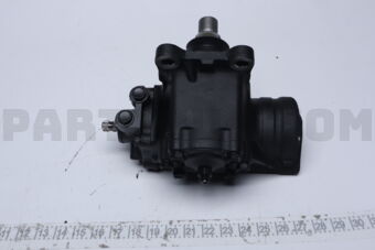 Toyota 4411036361 GEAR ASSY, POWER STEERING