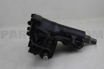 Toyota 4411060430 MECANISMO DE DIRECCIÓN ASISTIDA, CONJUNTO