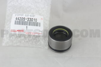 Toyota 4420533010 BUSH SUB-ASSY, POWER STEERING RACK