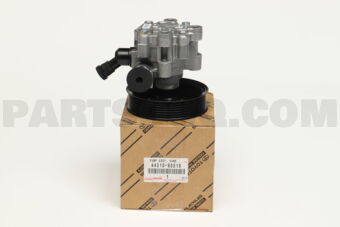 Toyota 4431060510 PUMP ASSY, VANE