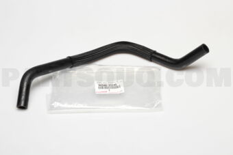 4434860400 Genuine Toyota HOSE, OIL RESERVOIR TO PUMP, NO.1 44348-60400 | UK