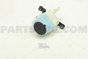Toyota 4436060210 RESERVOIR ASSY, VANE PUMP OIL
