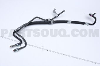 Toyota 4441033182 TUBE ASSY, PRESSURE FEED