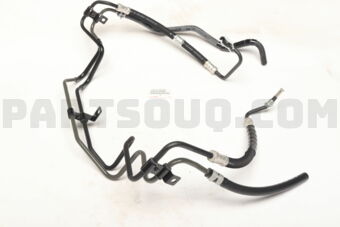 Toyota 4441060460 TUBE ASSY, PRESSURE FEED