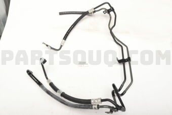 Toyota 4441060460 TUBE ASSY, PRESSURE FEED