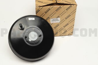Toyota 446100K220 BOOSTER ASSY, BRAKE