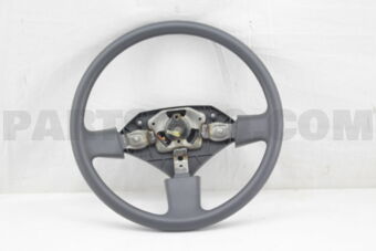 Toyota 451006019003 WHEEL ASSY, STEERING