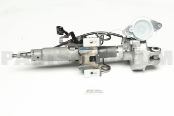 Toyota 4520A28010 COLUMN SUB-ASSY, ELECTRIC POWER STEERING