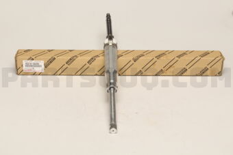 Toyota 4521035250 SHAFT ASSY, STEERING MAIN