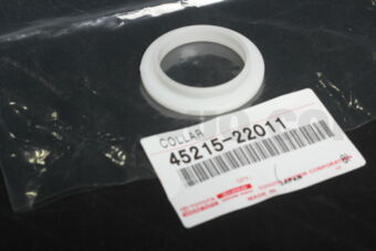 Toyota 4521522011 COLLAR, MAIN SHAFT BEARING THRUST