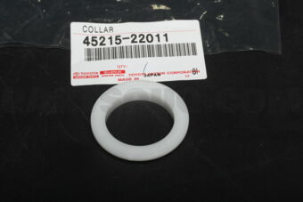 Toyota 4521522011 COLLAR, MAIN SHAFT BEARING THRUST