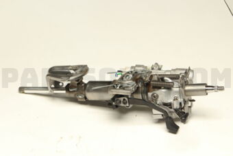 Toyota 452506A780 COLUMN ASSY, STEERING