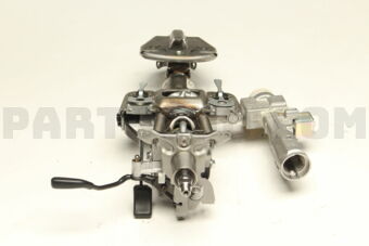 Toyota 452506A780 COLUMN ASSY, STEERING