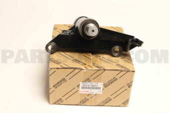 Toyota 4541036031 BRACKET ASSY CTR