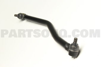 LINK ASSY, STEERING DRAG 4544039455 | Toyota Parts | PartSouq