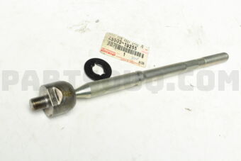 Toyota 4550319255 END SUB-ASSY, STEERING RACK