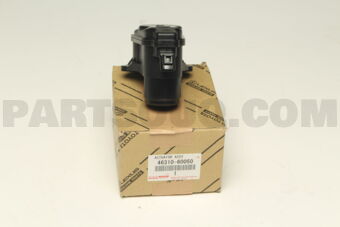 Toyota 4631060050 ACTUATOR ASSY